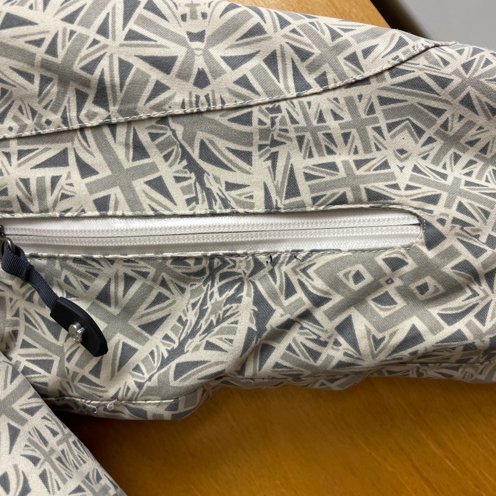 Printed Jacket - image 7